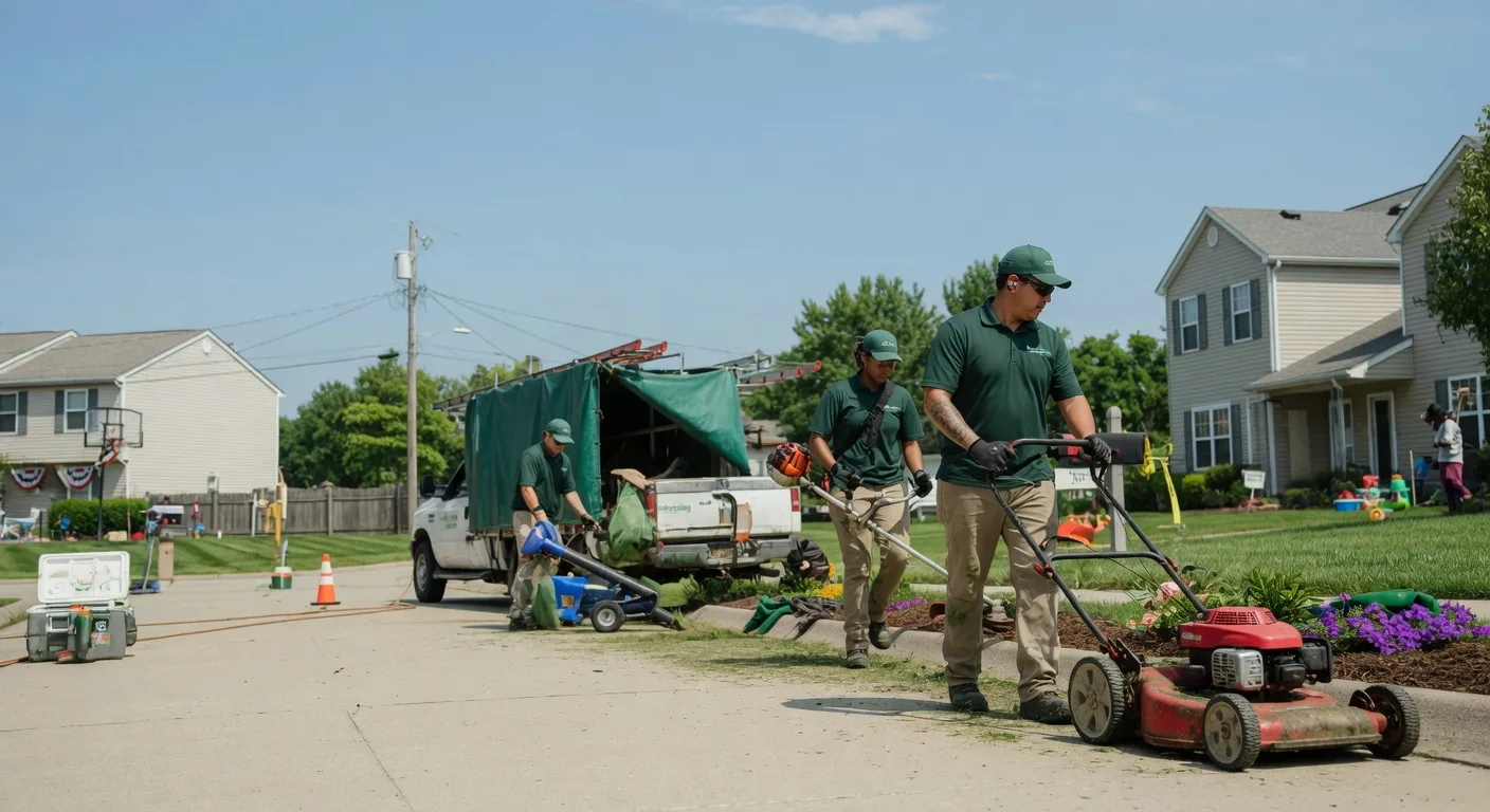 Irrigation Installation in Union City, NJ near me